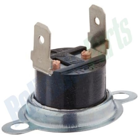 Lg 6930W1A003J LG Microwave Oven High Limit Thermostat 6930W1A003J